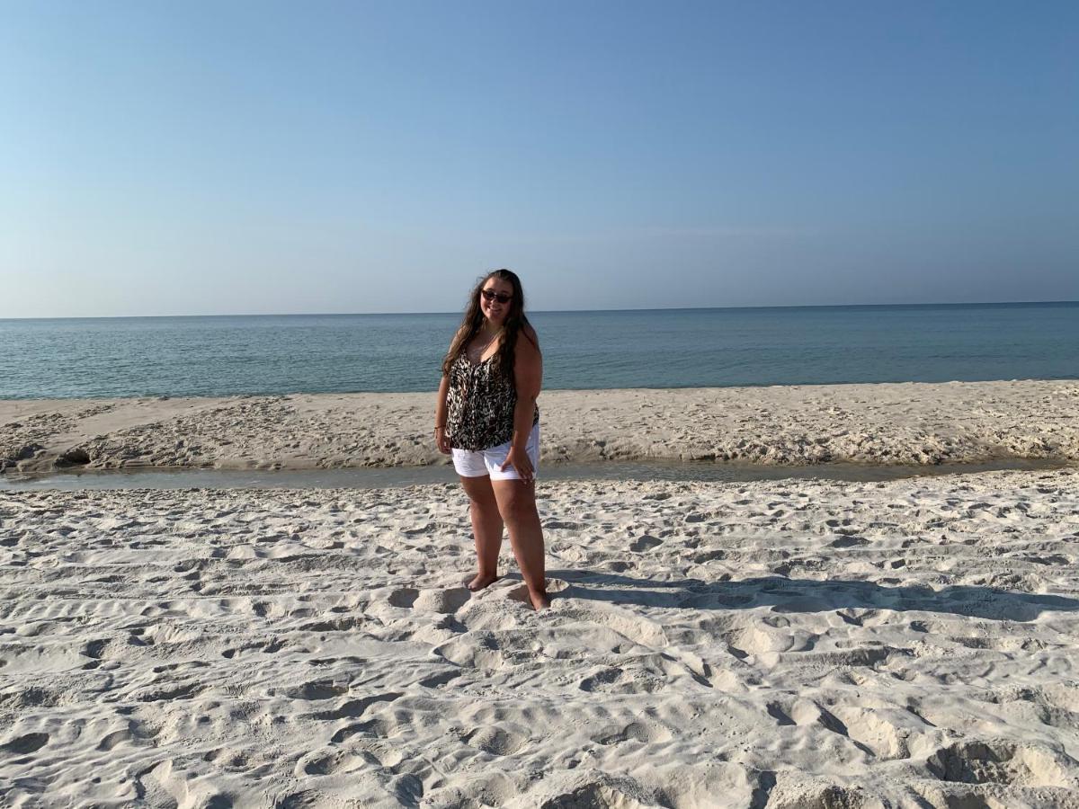 Bill'S At Gulf Shores Exteriör bild